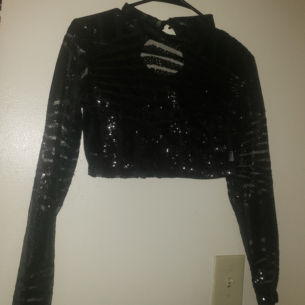 Fashion Nova outfit